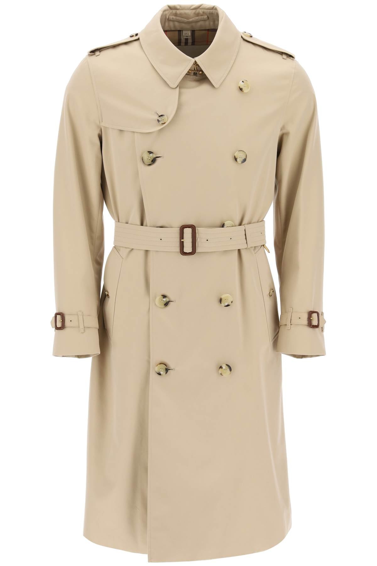 BURBERRY Trench Heritage Kensington