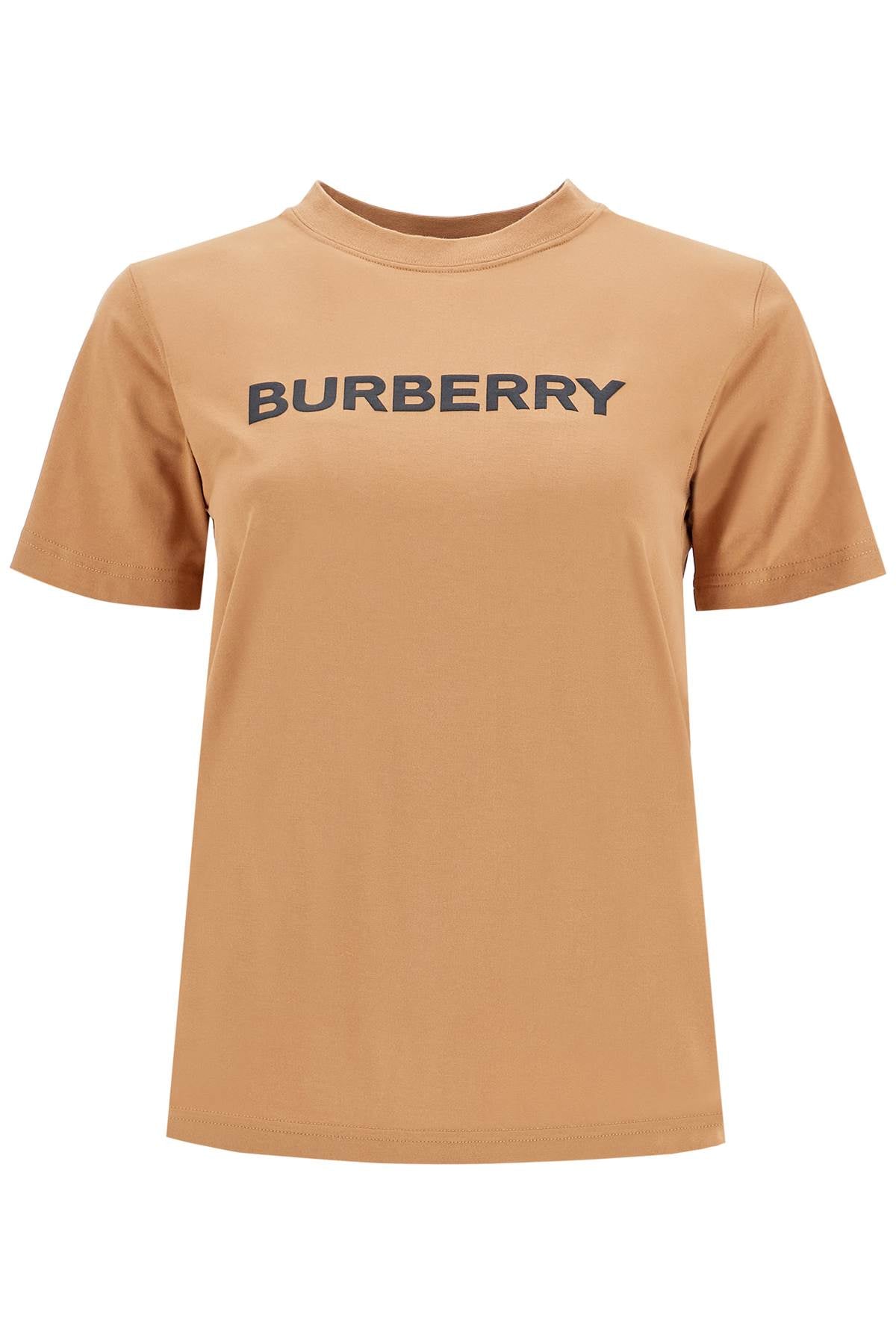 Burberry Regular Logo T-Shirt