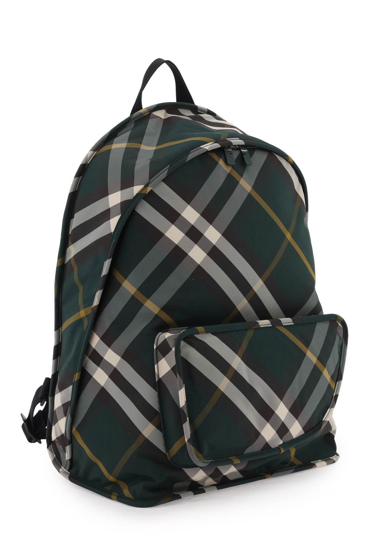 Burberry Shield Backpack