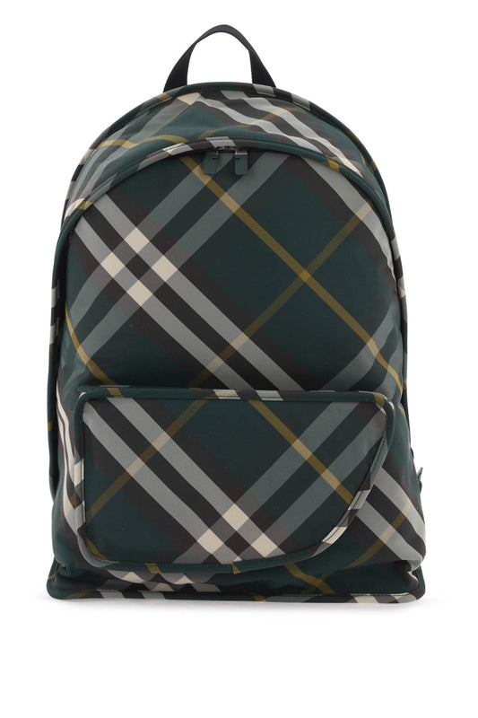 Burberry Shield Backpack