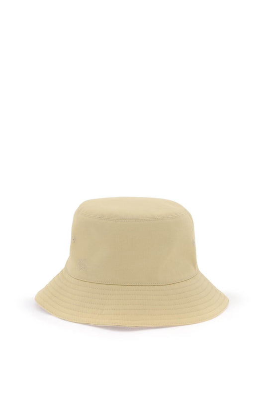 Burberry Cotton-Blend Reversible Bucket Hat