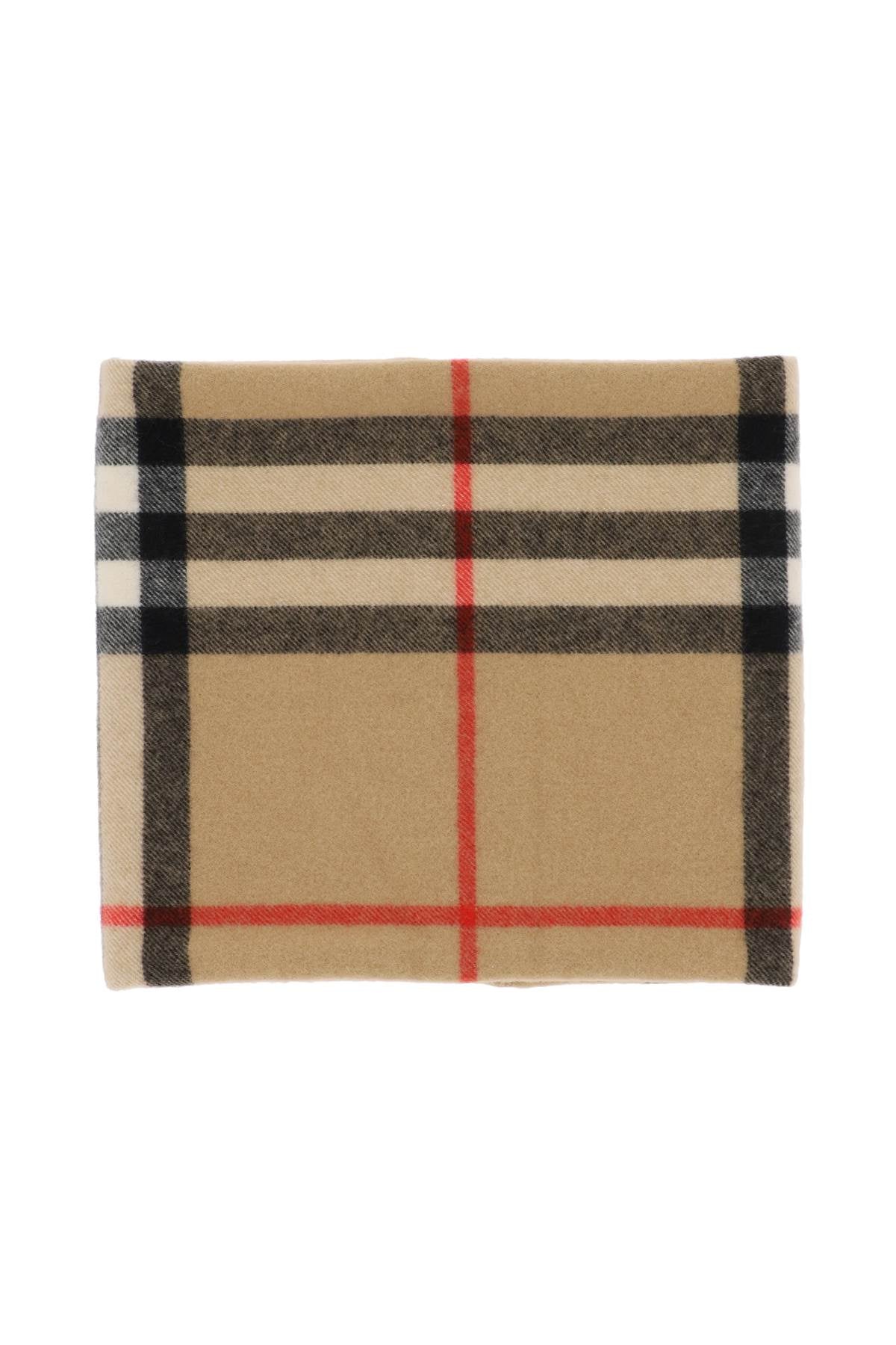 Burberry Cashmere Neck Warmer