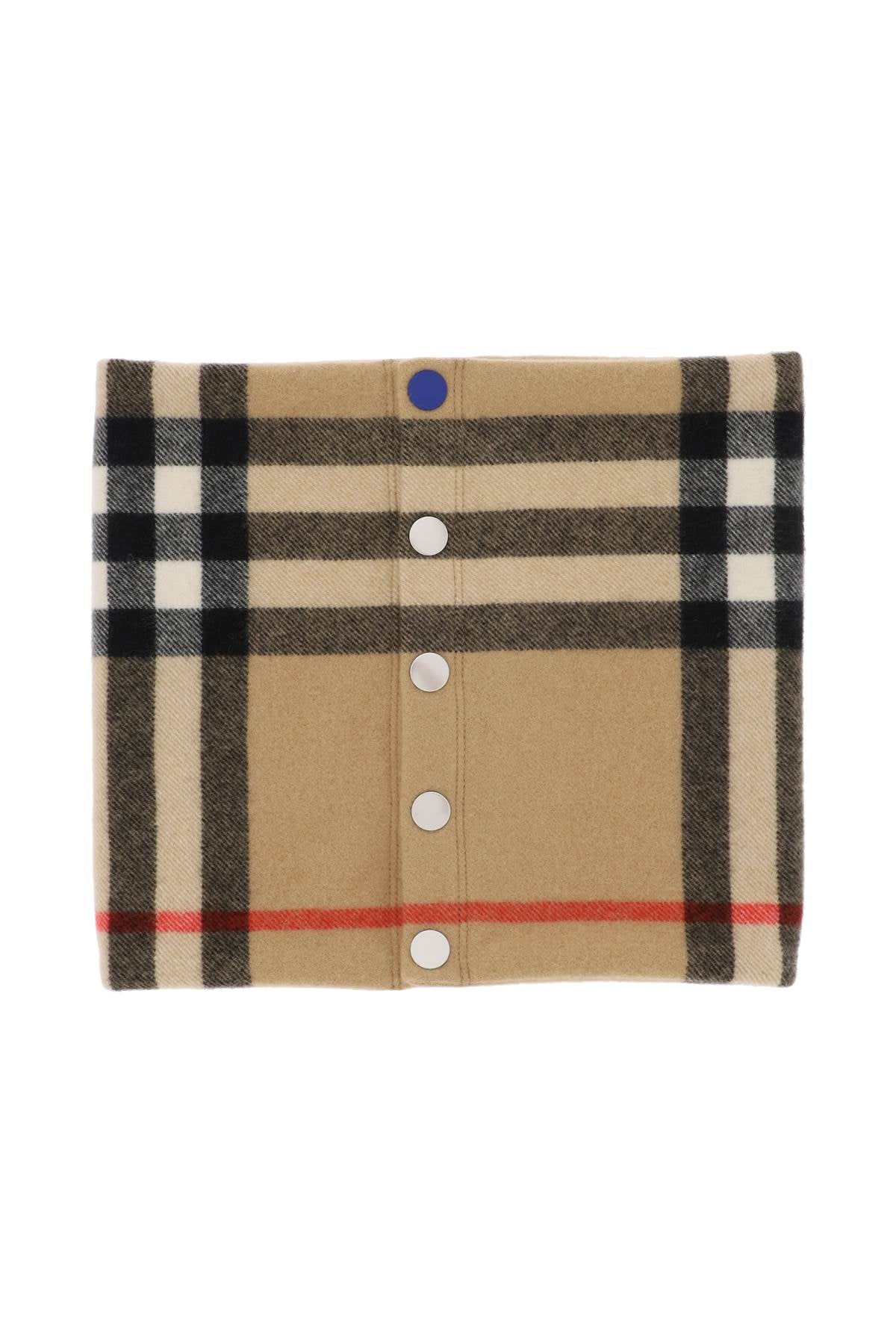 Burberry Cashmere Neck Warmer