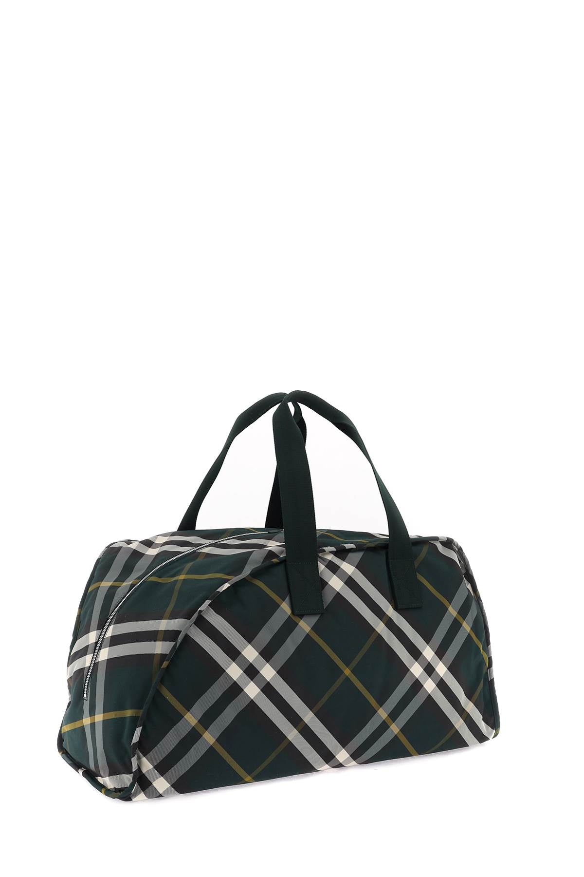 Burberry Large Shield Duffel