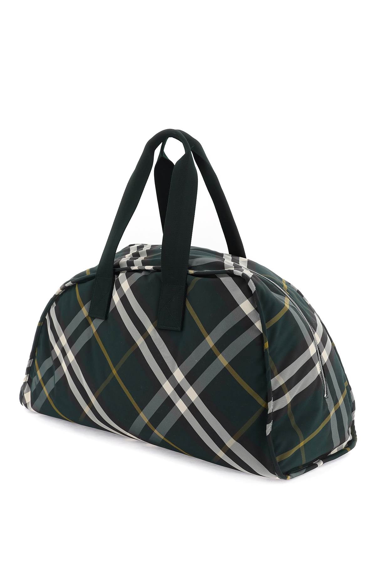 Burberry Large Shield Duffel