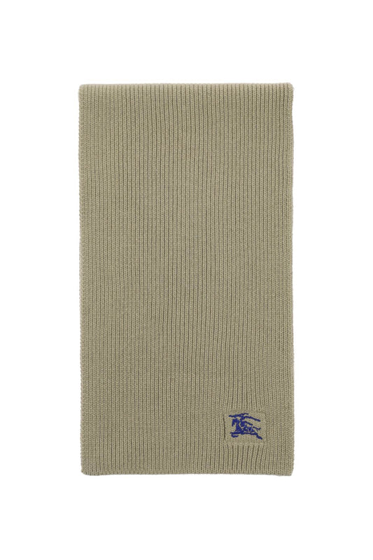 Burberry Ekd Cashmere Scarf