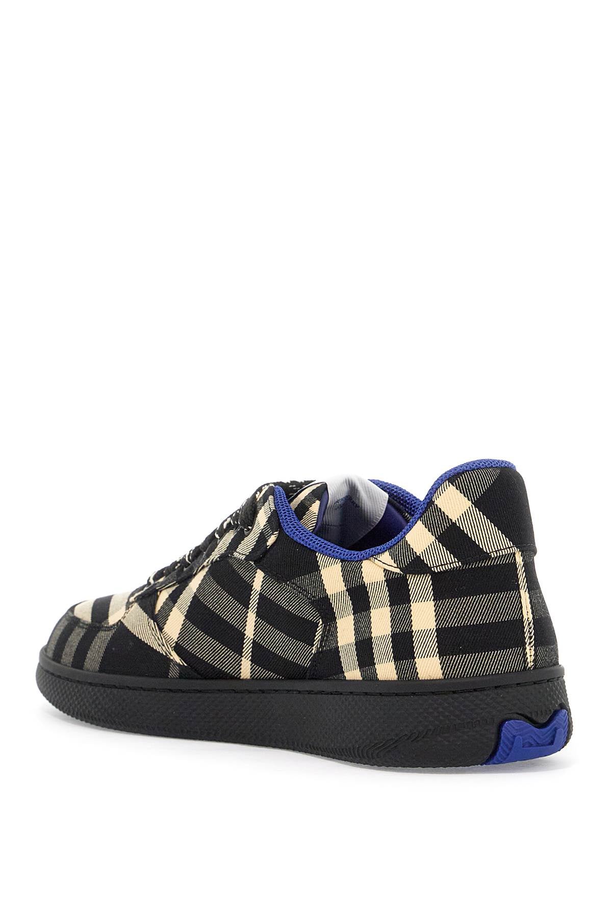 BURBERRY Sneakers Terrace Check