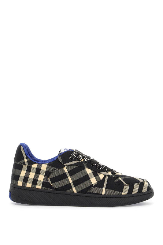 BURBERRY Sneakers Terrace Check