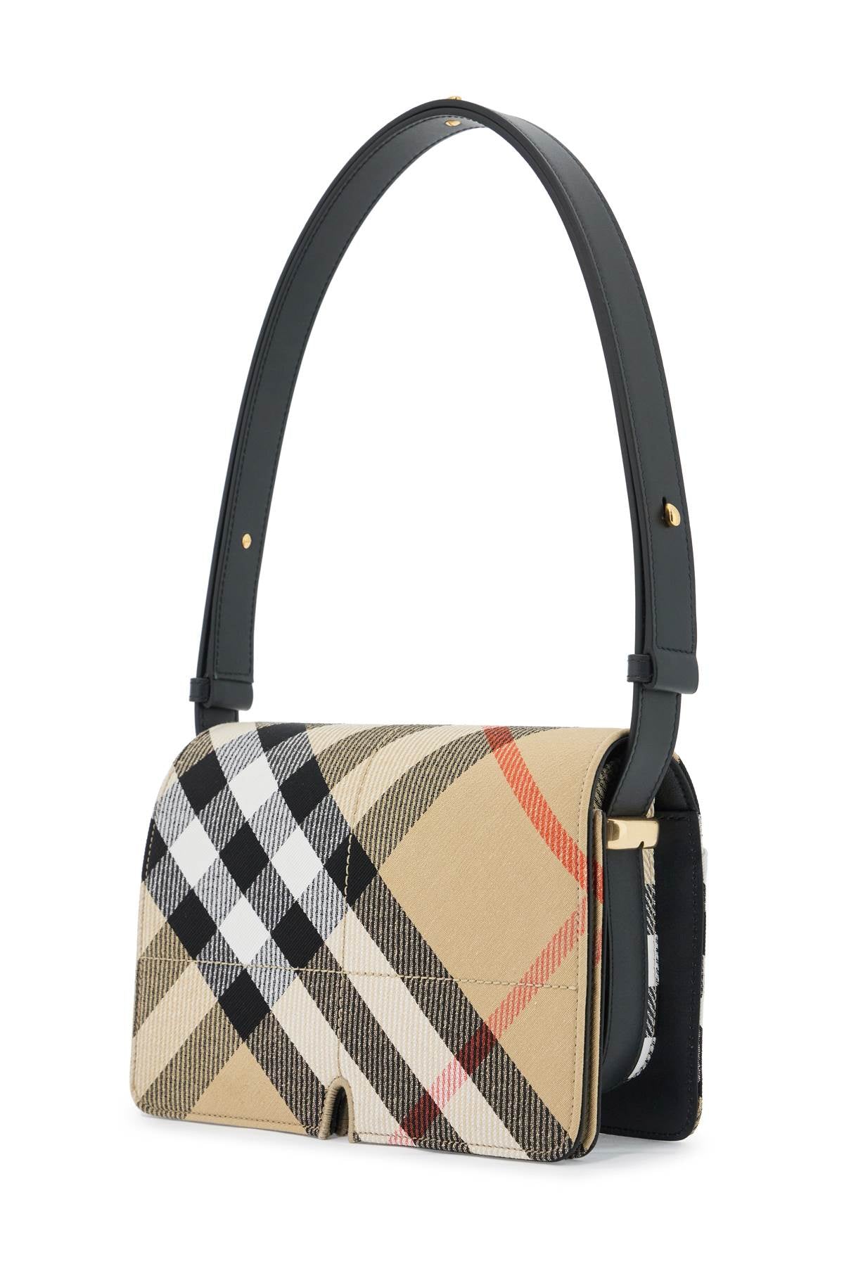 Burberry Snip Shoulder Bag