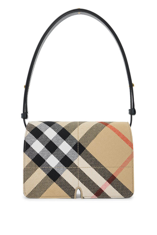 Burberry Snip Shoulder Bag