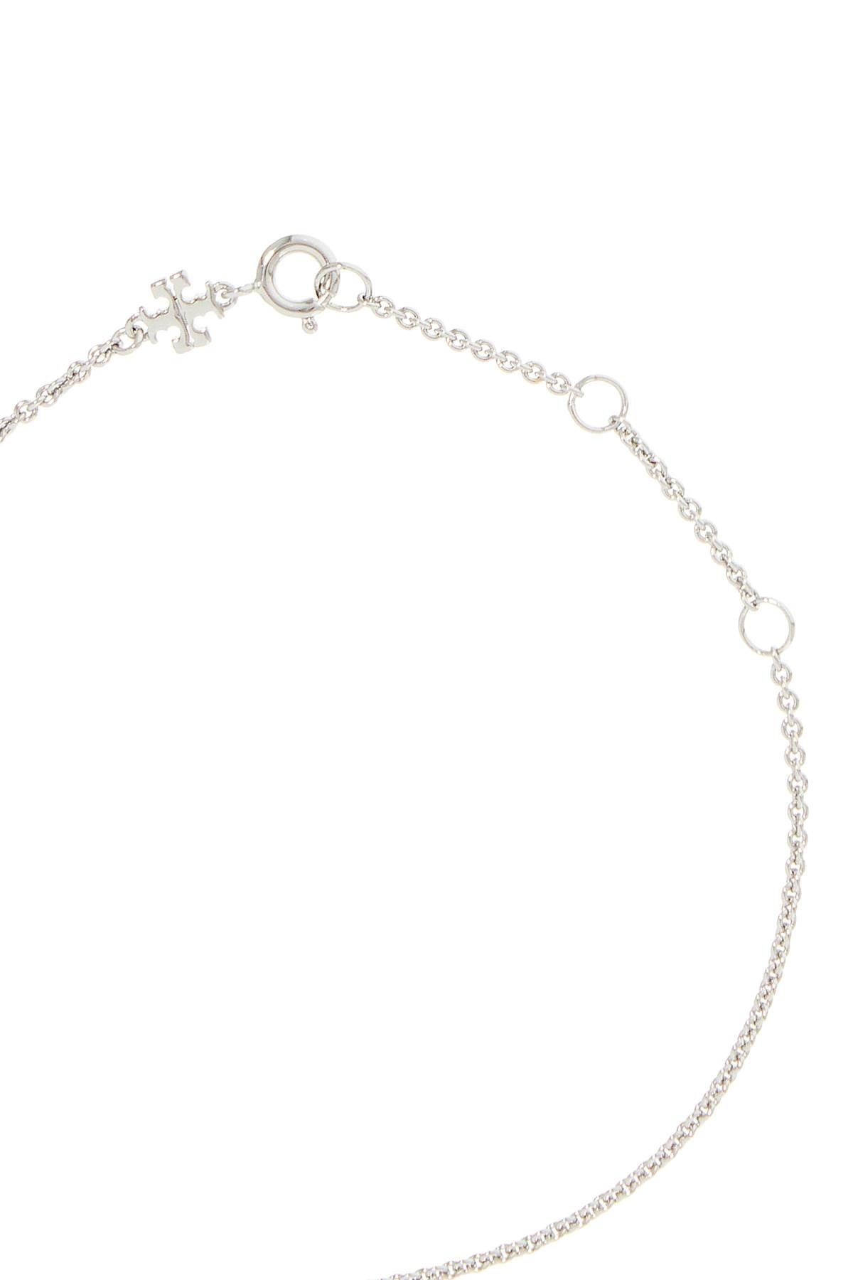 Tory Burch Miller Bracelet With Pav Detailing