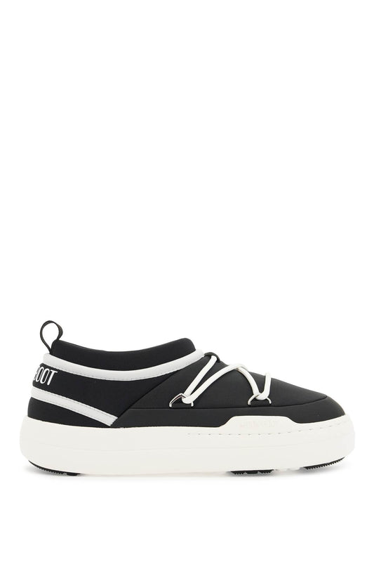 Moon Boot Park Icon Slip-On Lo