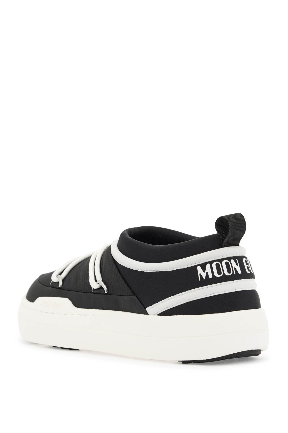 Moon Boot Park Icon Slip-On Lo