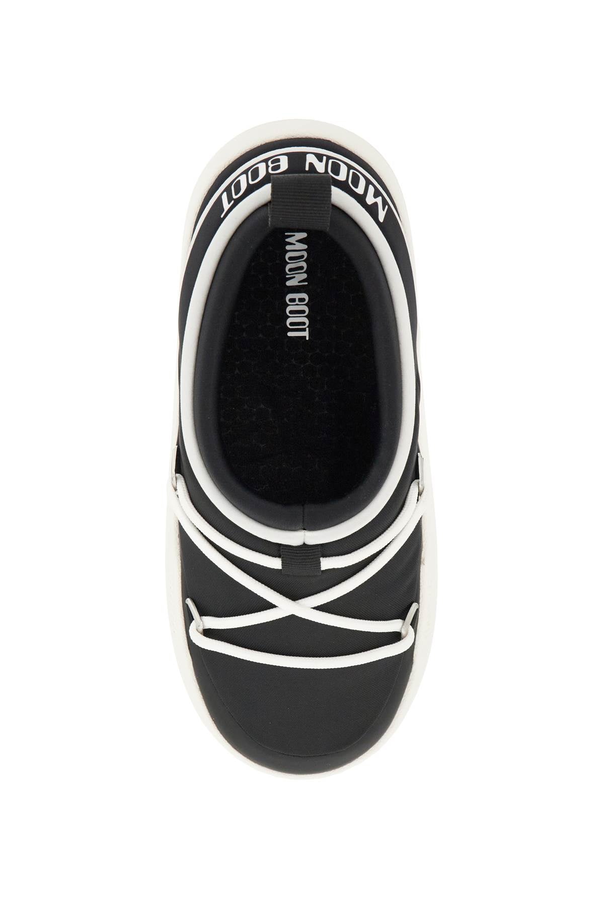 Moon Boot Park Icon Slip-On Lo