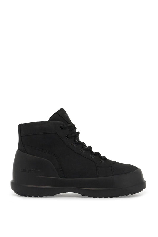 Moon Boot Luna Trek Mid Nubuck An