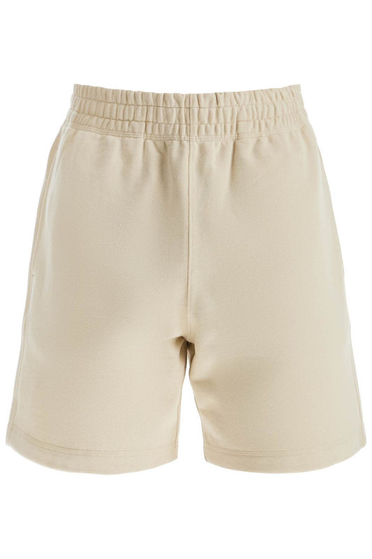 Burberry Cotton Bermuda Shorts For