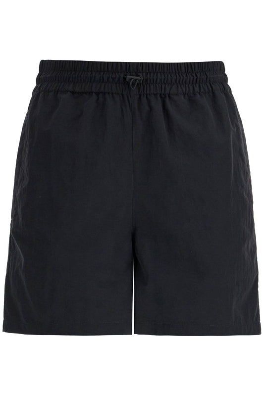 Burberry Nylon Ekd Shorts For