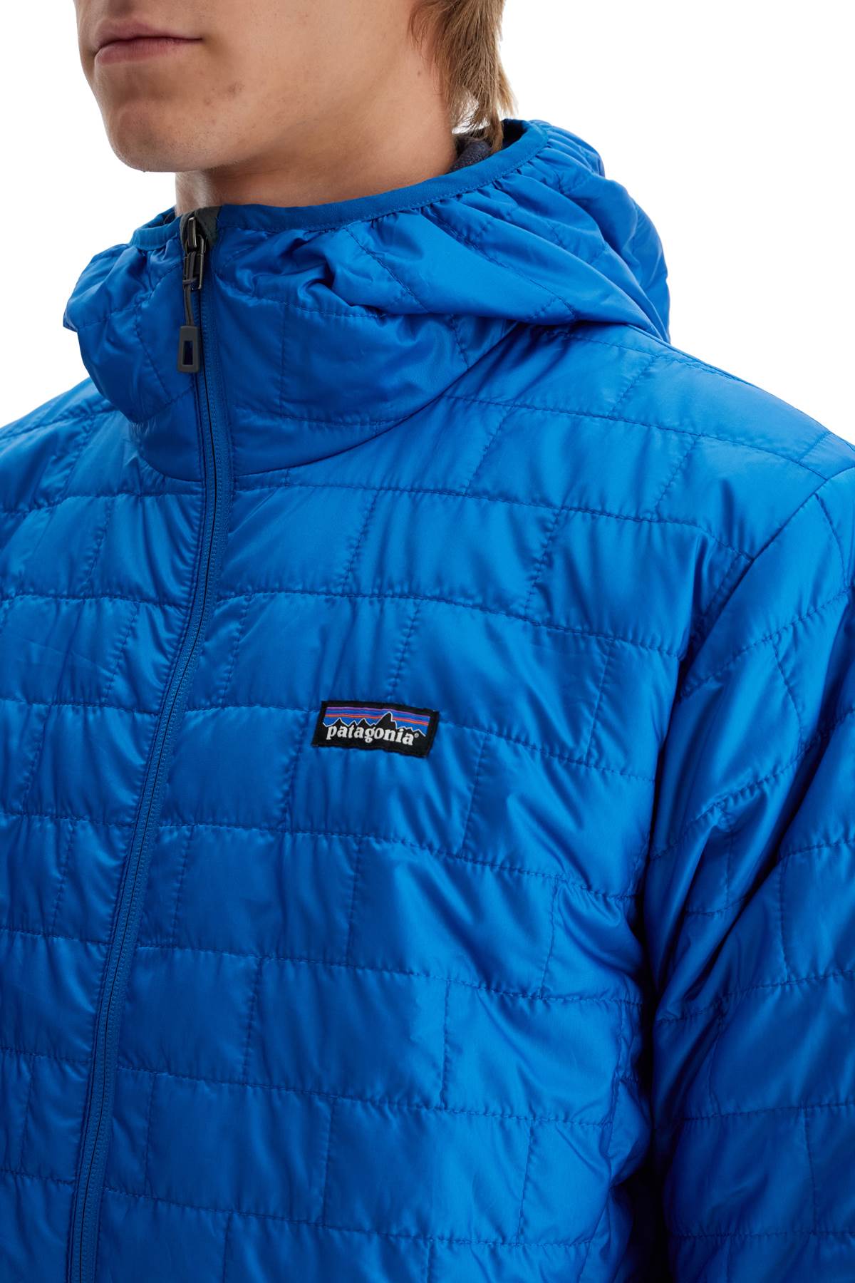 Patagonia Nano Puff Down