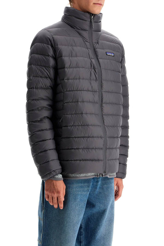 Patagonia Down-Filled Puffer Jacket