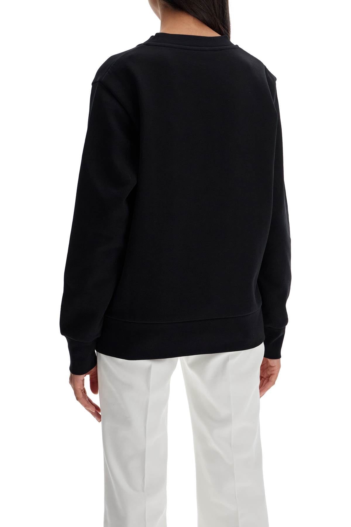 Moncler Sweatshirt With Rhin