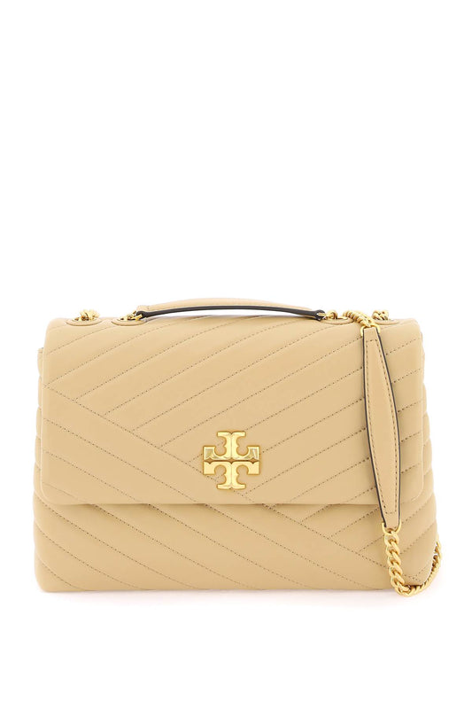 Tory Burch Large Kira Shoulder Bag