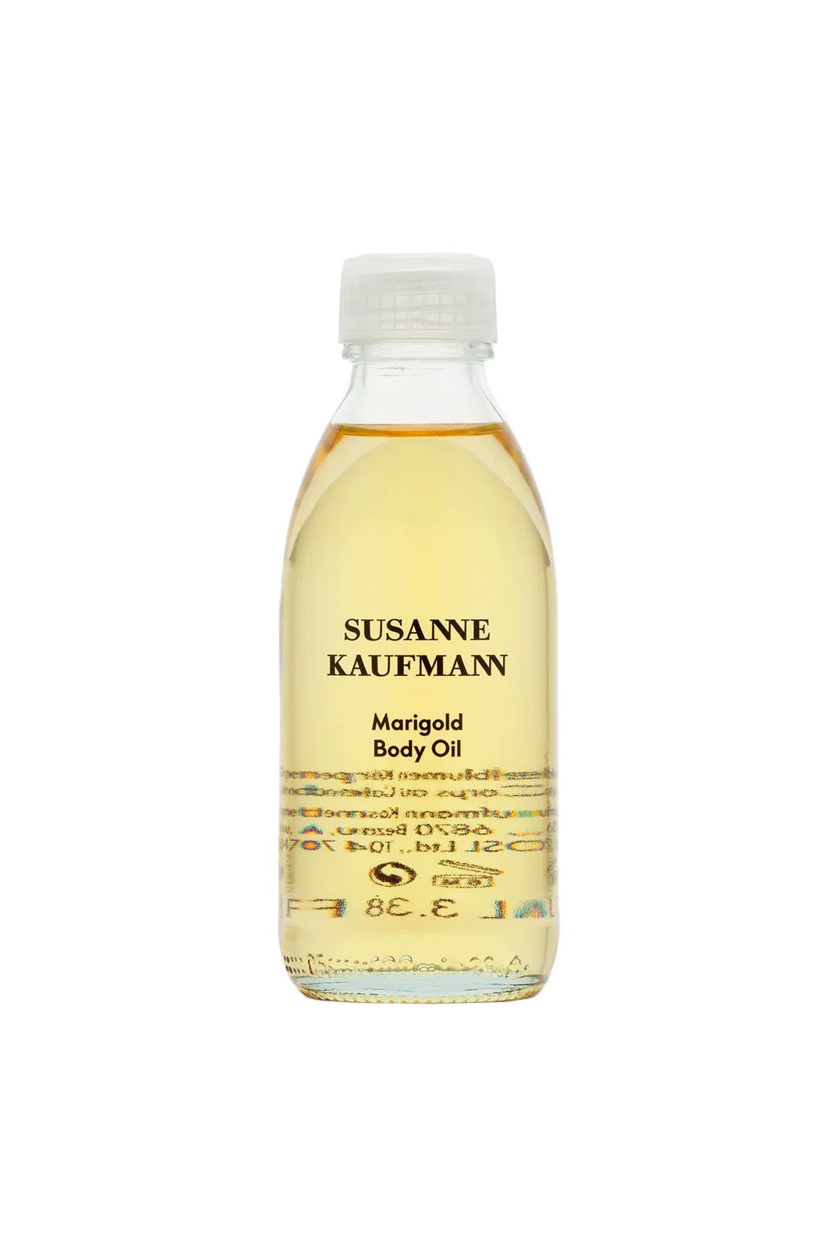 Susanne Kaufmann Marigold Body Oil - 100Ml