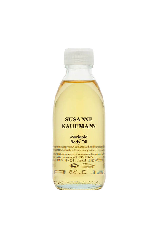 Susanne Kaufmann Marigold Body Oil - 100Ml