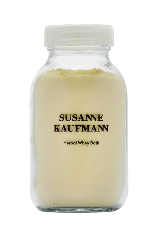 Susanne Kaufmann Herbal Whey Bath - 330 G