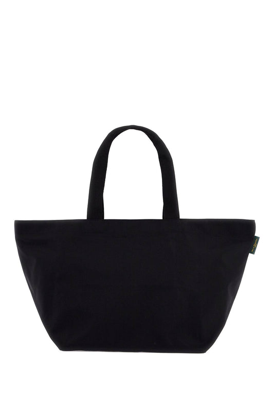 Herve Chapelier Two Tone Xl Tote Bag