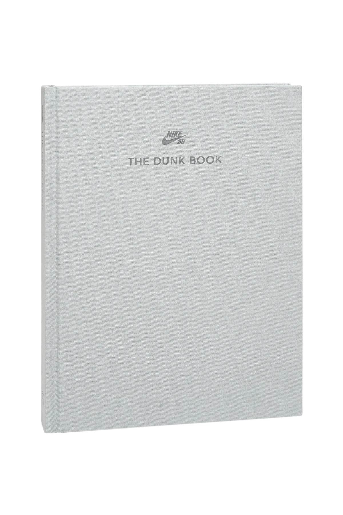 New Mags Nike Sb: The Dunk Book