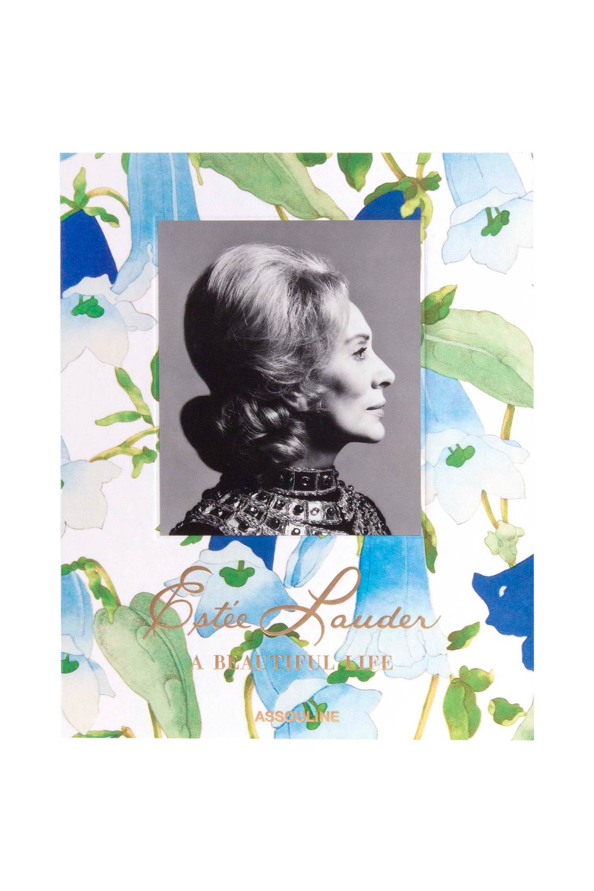 Assouline Este Lauder - A Beautiful Life