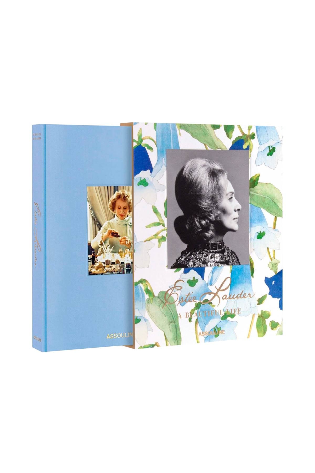 Assouline Este Lauder - A Beautiful Life