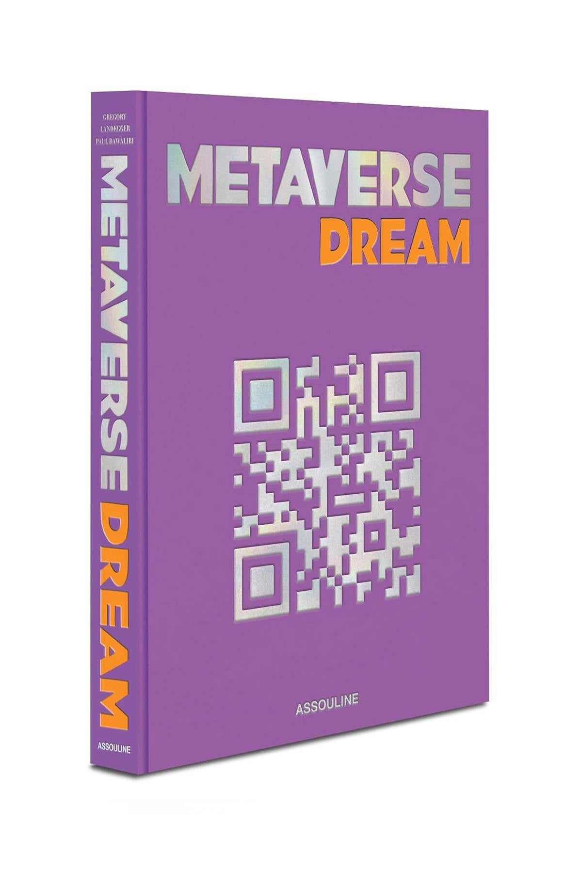 ASSOULINE Metaverse Dream