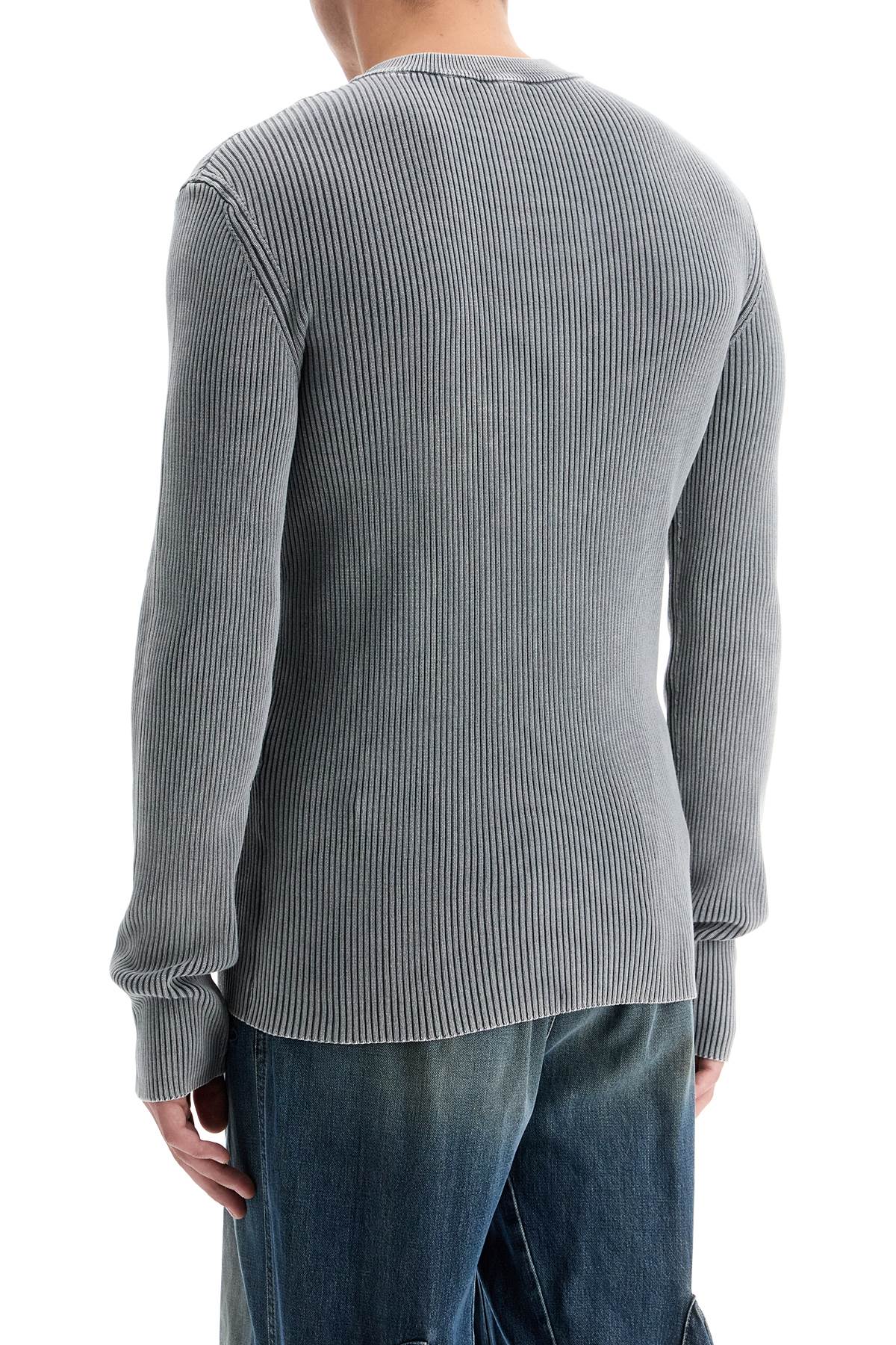 Diesel Long-Sleeved M-Val