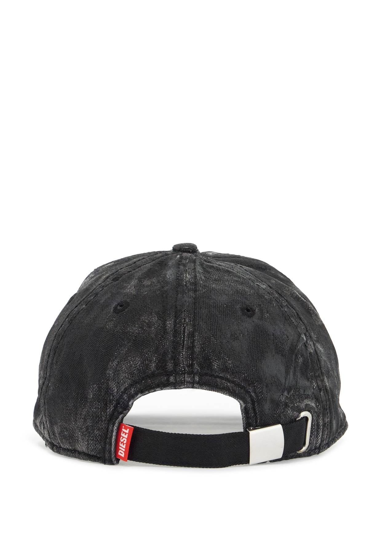 DIESEL Cappello Baseball C-Iro