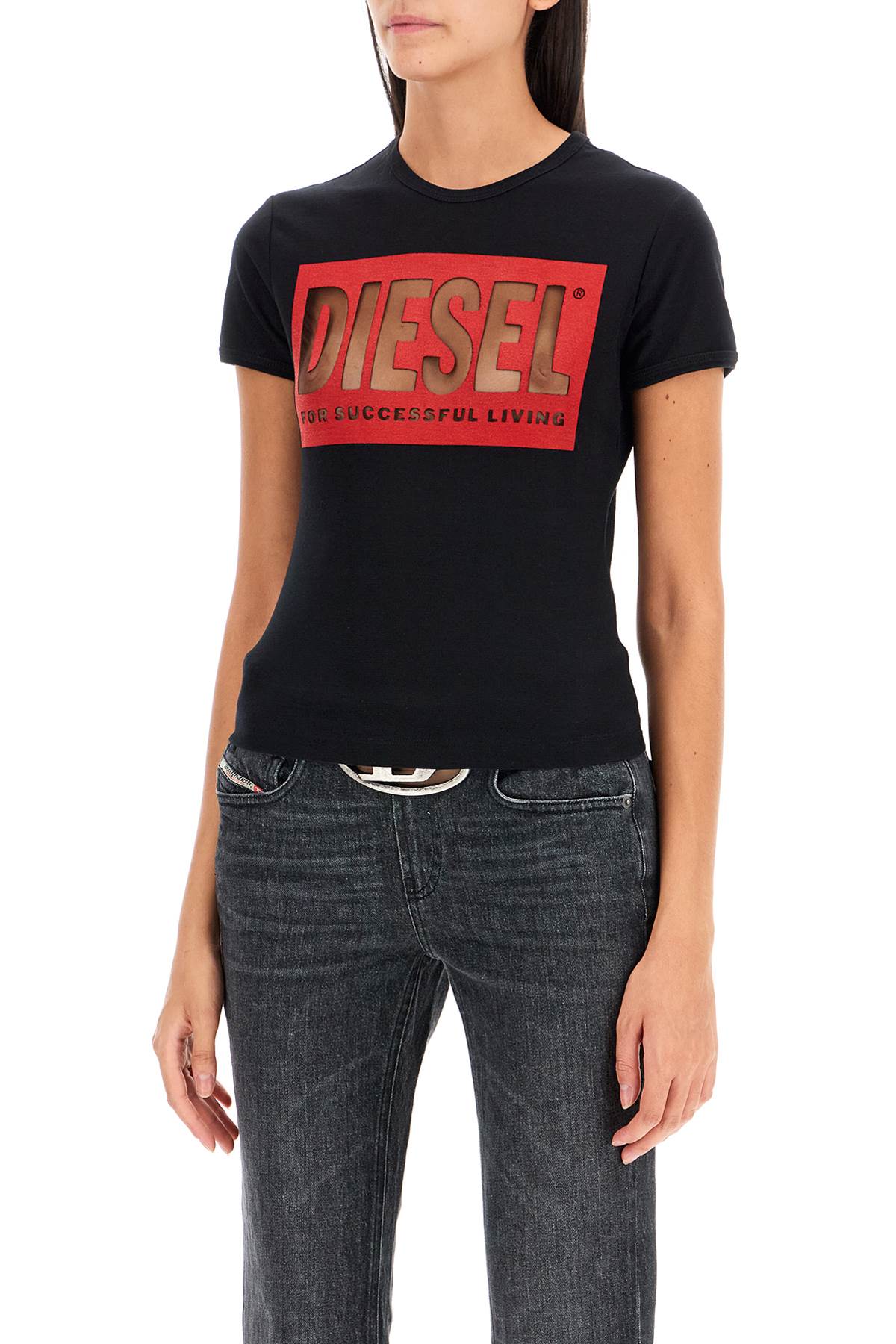 Diesel T-Shirt T-M