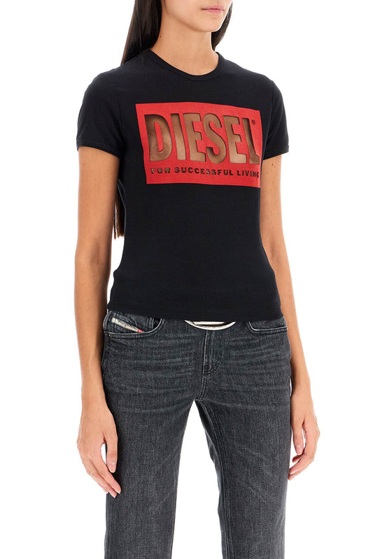 Diesel T-Shirt T-M