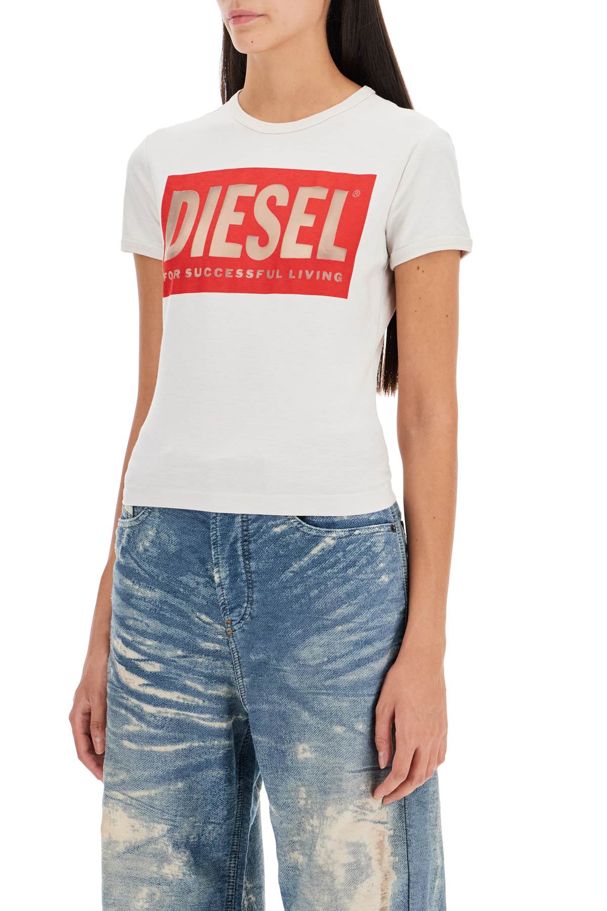 Diesel T-Shirt T-M