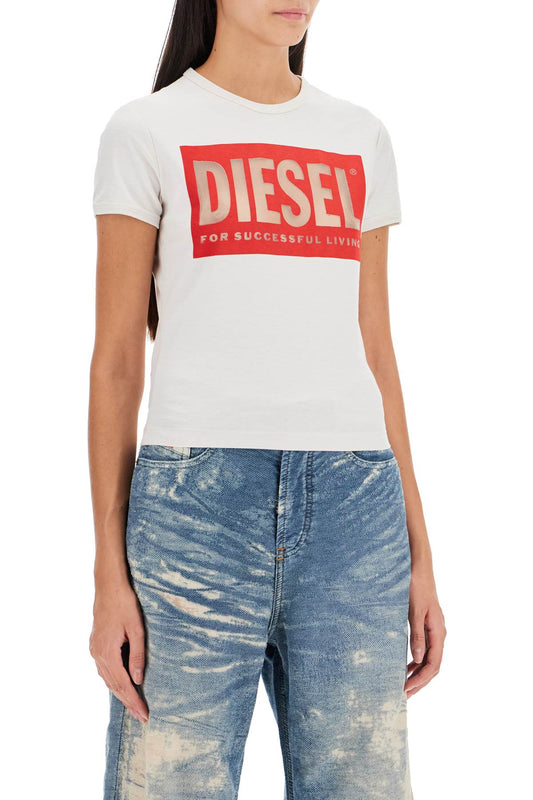 Diesel T-Shirt T-M