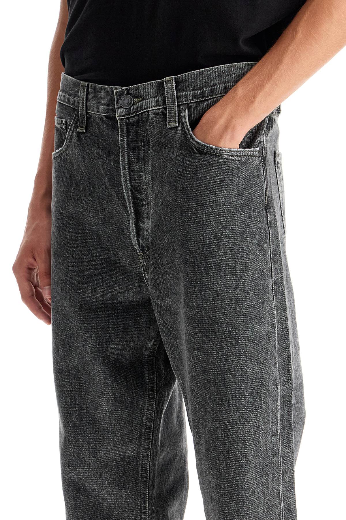 Agolde Fresh 90S Loose Fit Jeans