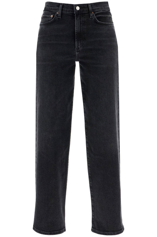 Agolde Straight Harper Jeans For Women