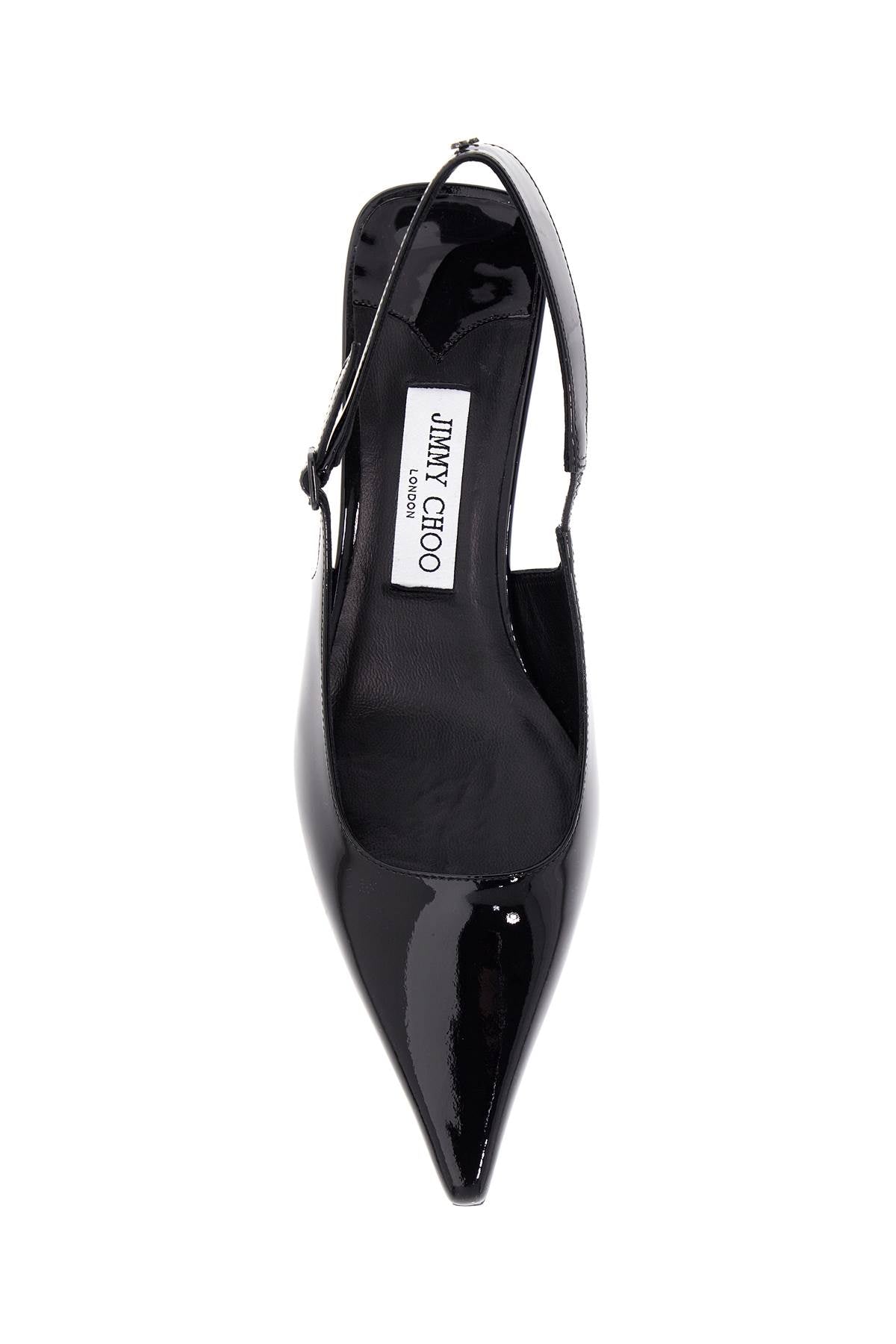 Jimmy Choo Slingback DCollet