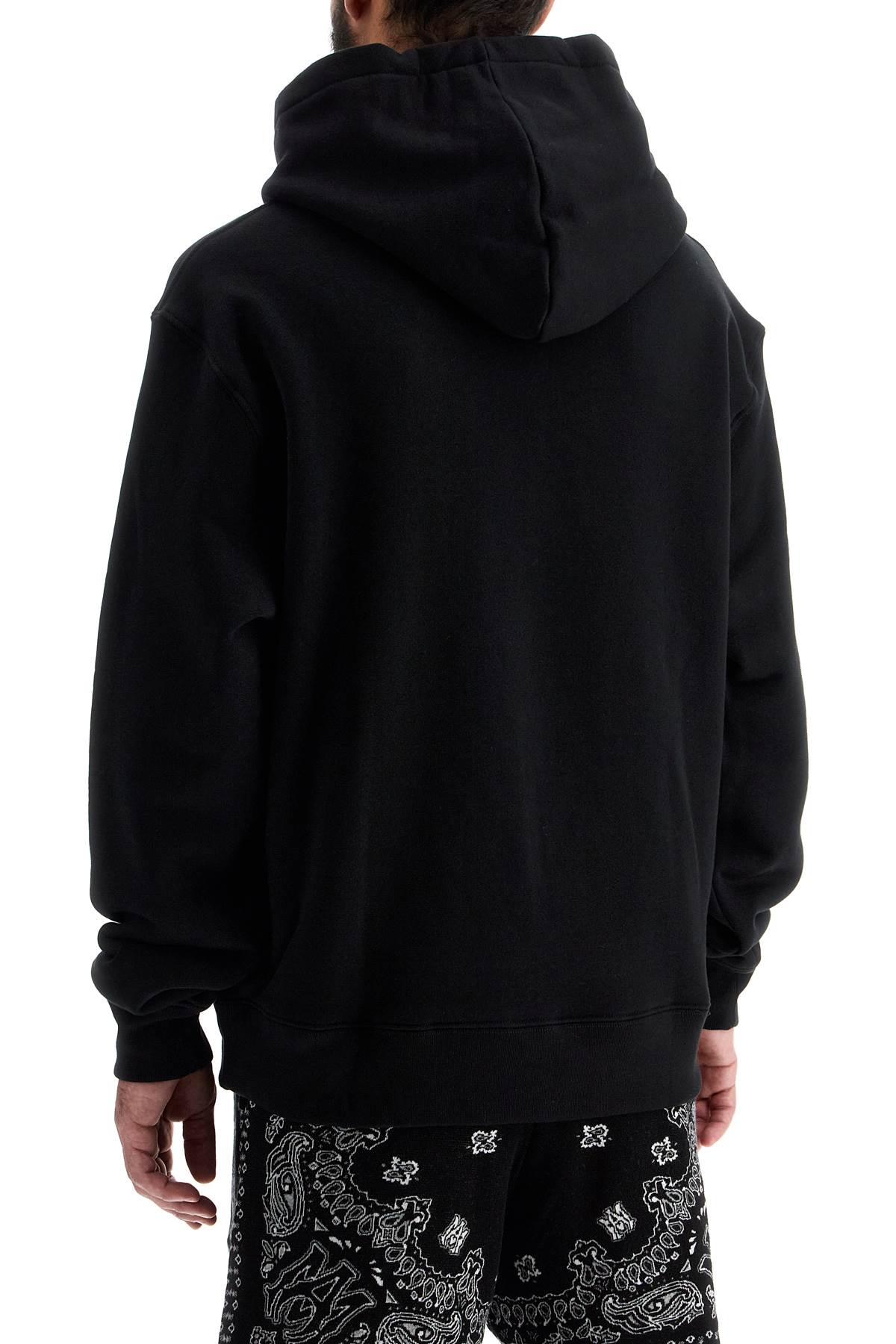 Amiri Amiri Core Hooded Sweatshirt