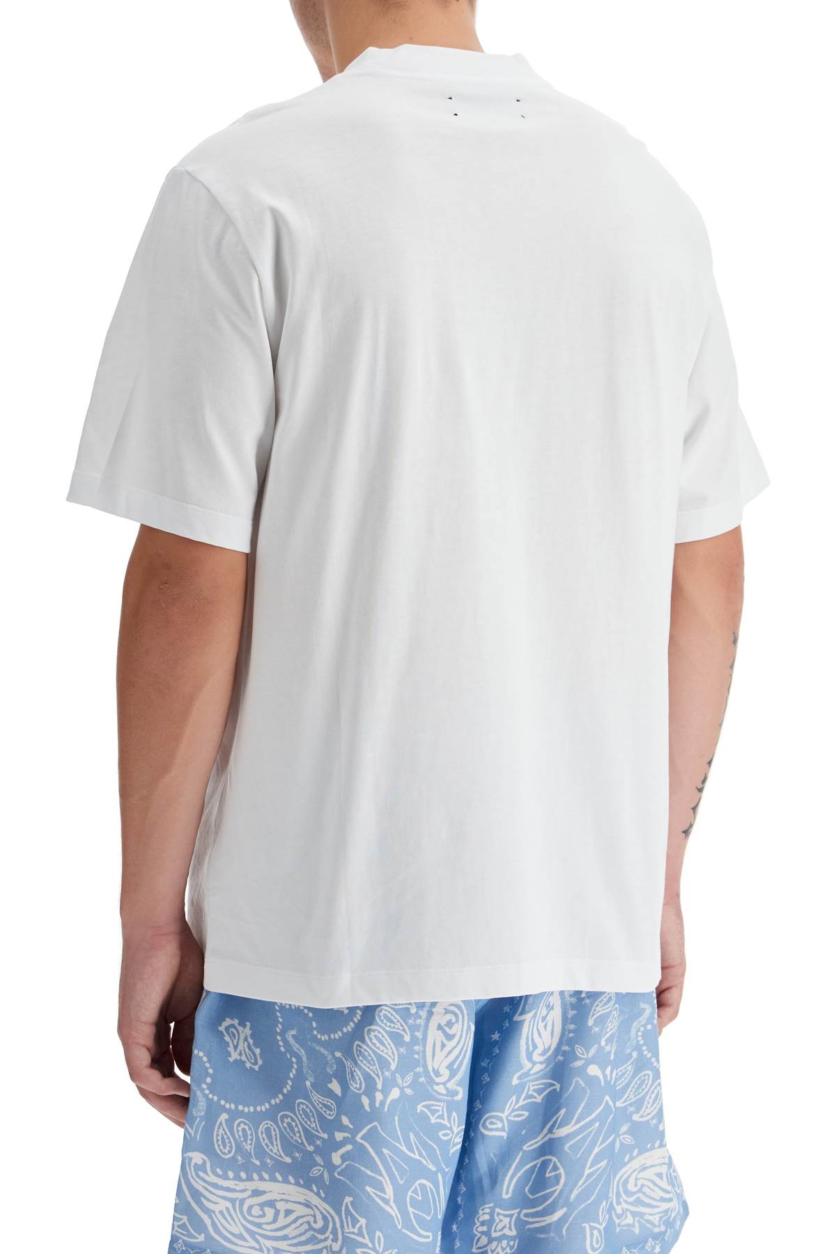 Amiri Amiri Core Gradient T-Shirt