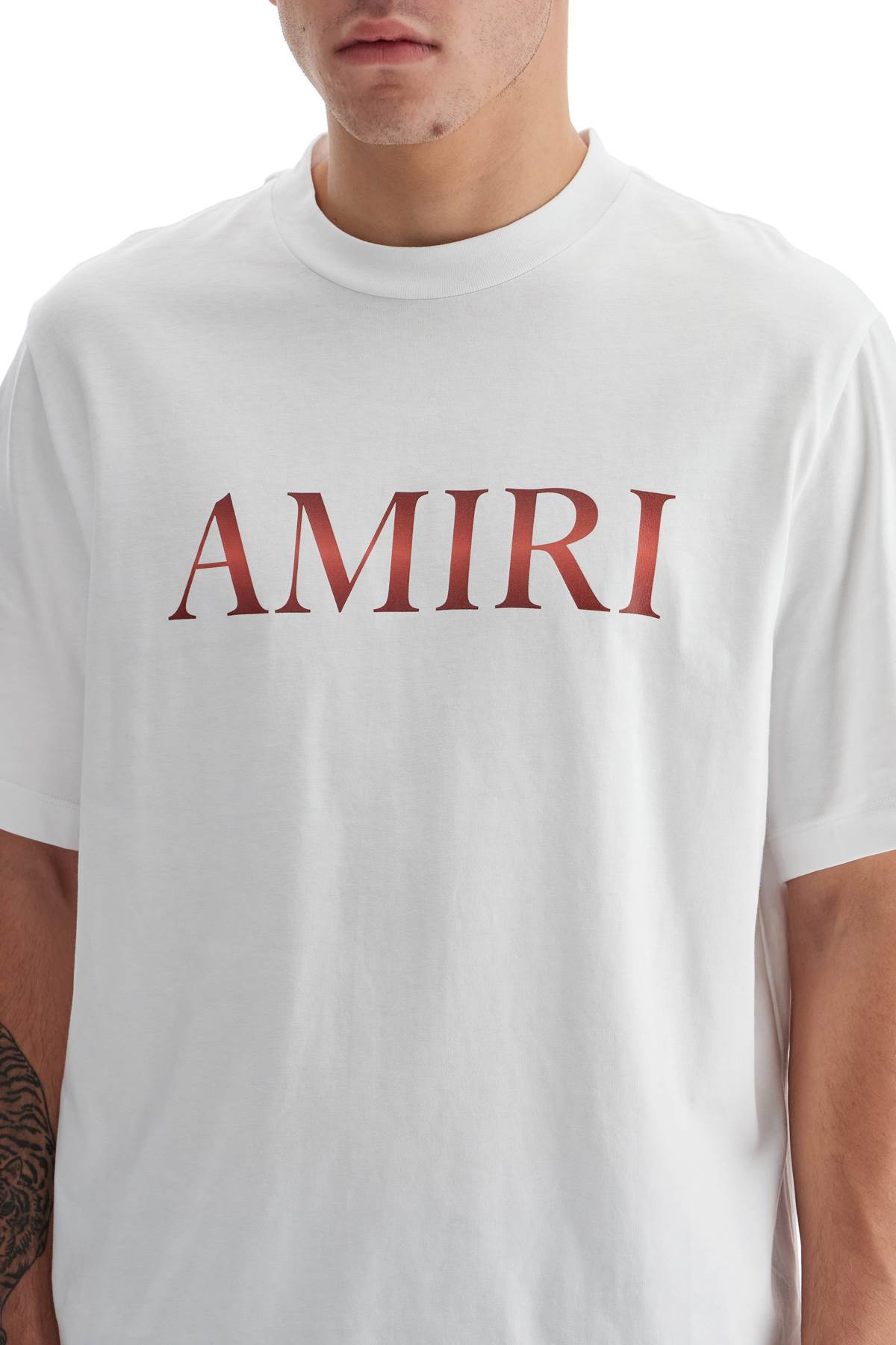 Amiri Amiri Core Gradient T-Shirt