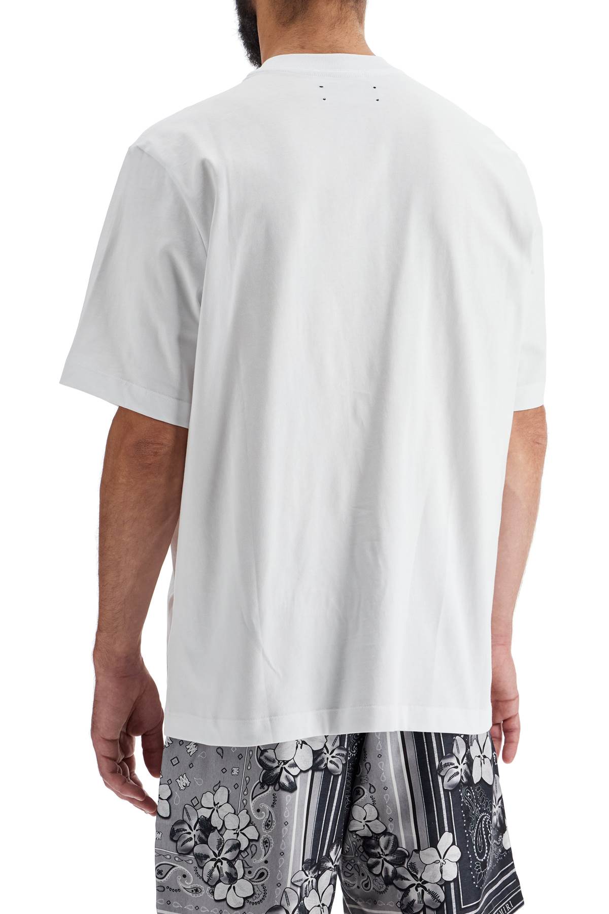 Amiri Amiri Core Logo T-Shirt