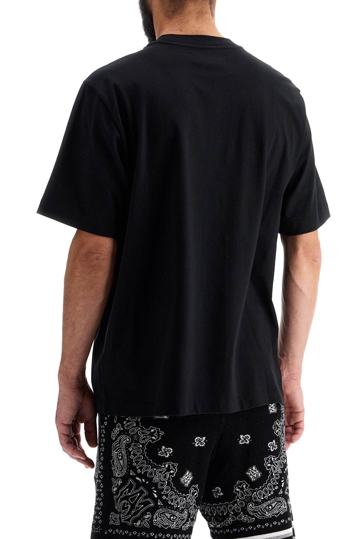 Amiri Amiri Core Logo T-Shirt