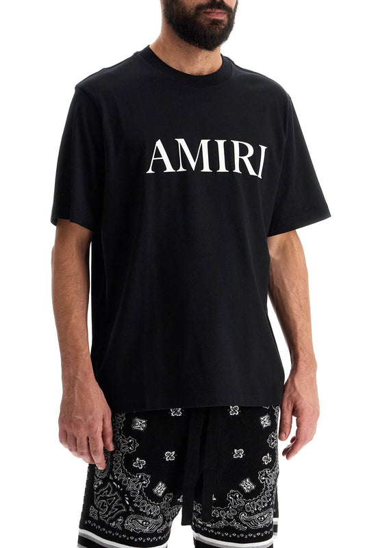 Amiri Amiri Core Logo T-Shirt