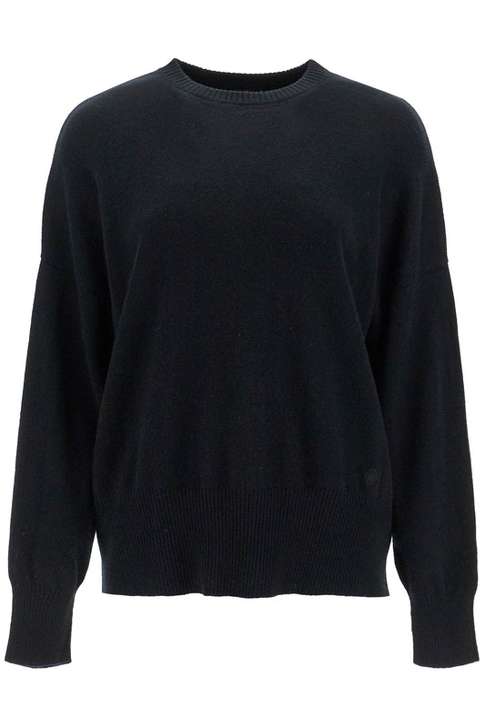 LOULOU STUDIO Pullover In Cashmere Anaa