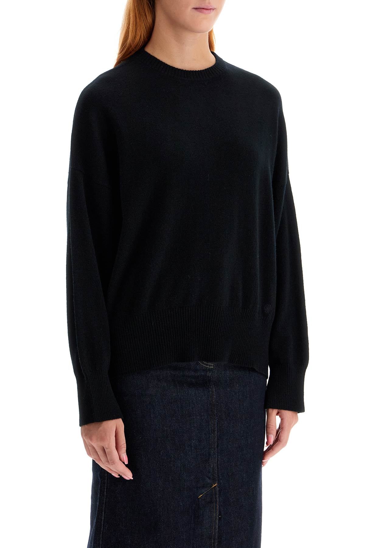 LOULOU STUDIO Pullover In Cashmere Anaa